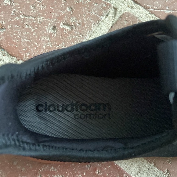 Adidas Pure Motion Adapt Cloudfoam Sneakers - Picture 10 of 11